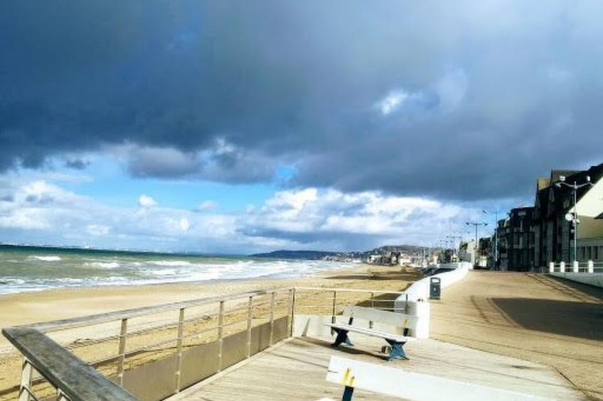 Joli studio pour 2 personnes - foto 21