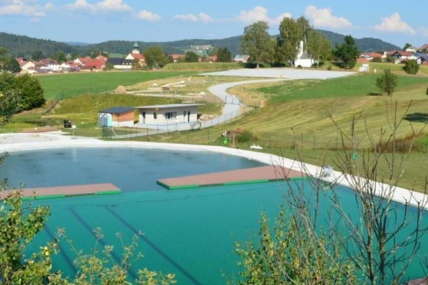 Gemütliche Ferienwohnung in Weiherhäuser mit Garten und Terrasse - foto 14
