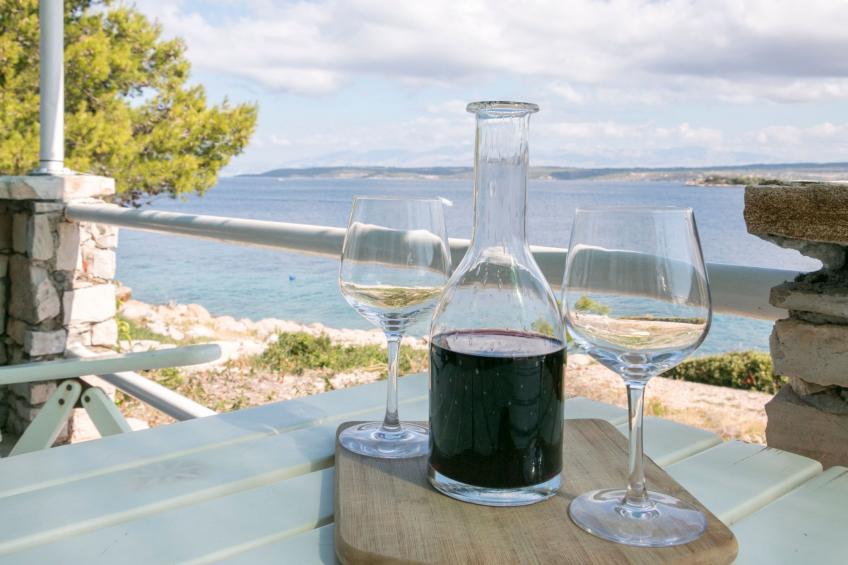 Haus am Meer Šolta - foto 52