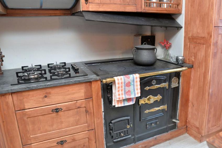 Rustikales Triplex für bis zu 18 Personen - Pobla de Lillet - foto 20