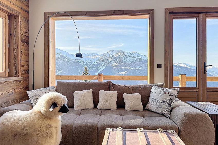 Chalet Shangri-La - foto 5