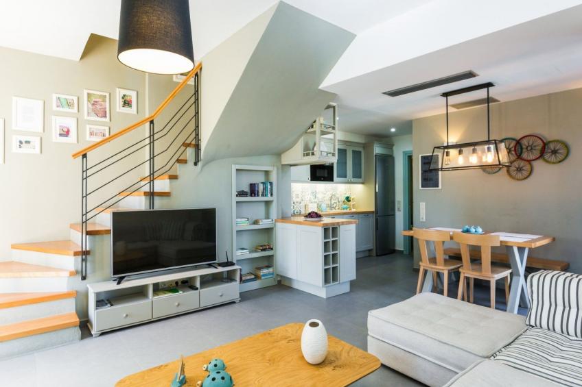 Heliconia Villa, Zarte und zauberhafte Flucht - foto 2