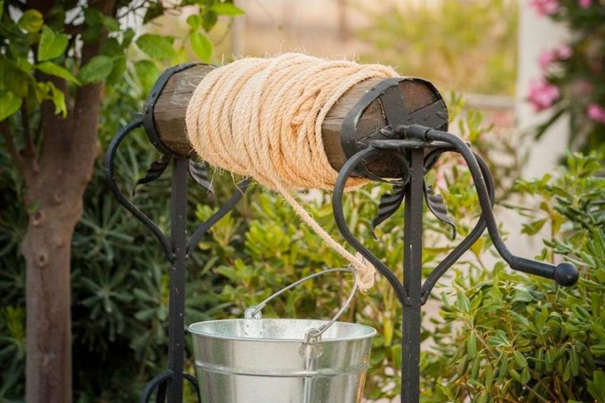 Villa Euphoria, Strand von Gennadi - foto 11