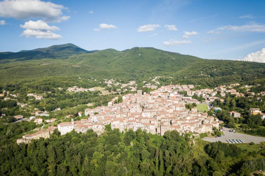 Villa La Chiesina - foto 14