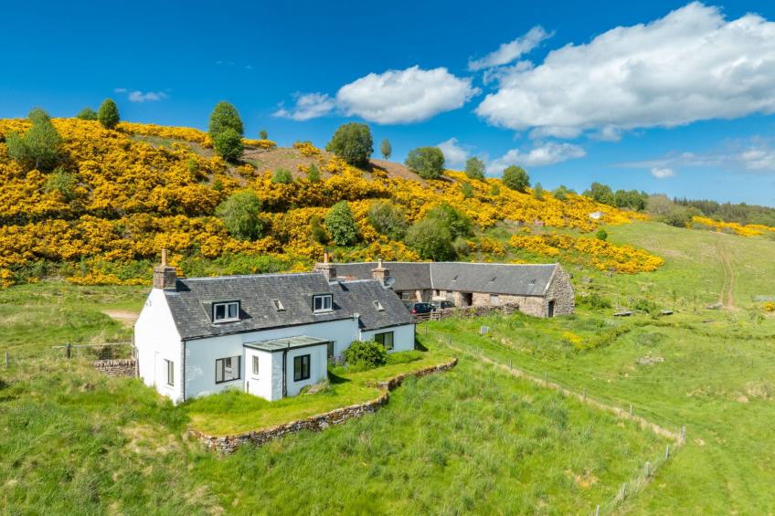 Bunloit Farmhouse - foto 17