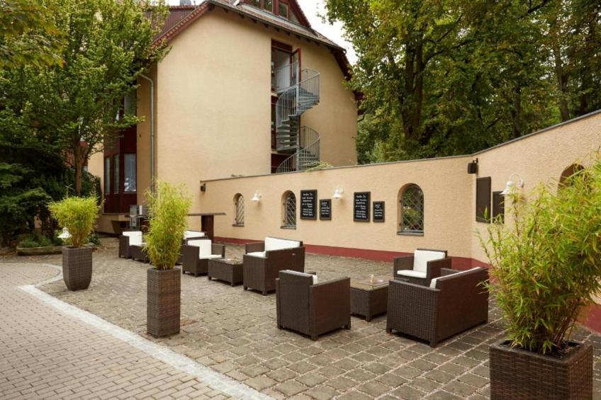 Sunday Hotel Nürnberg  Single room - foto 6