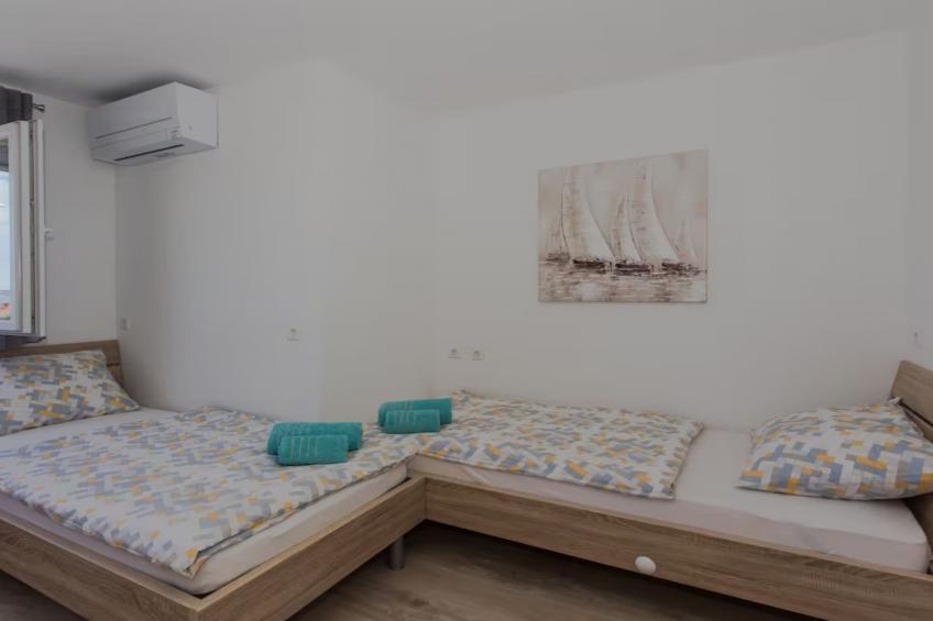Villa Rocco del Mare  - Seven bedroom Villa with the pool - foto 21