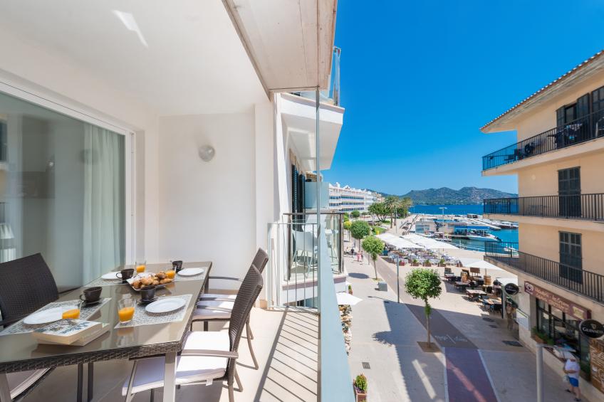Apartments MOLL 3