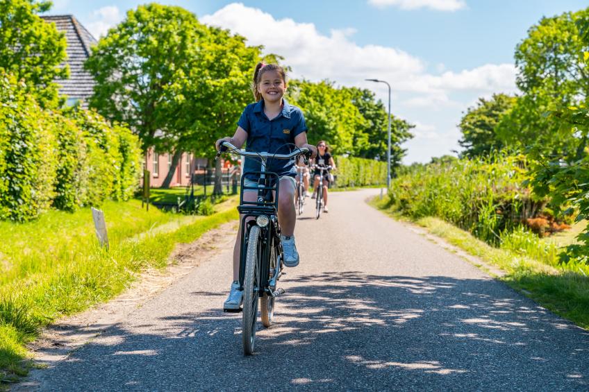 Recreatiepark De Woudhoeve - foto 32