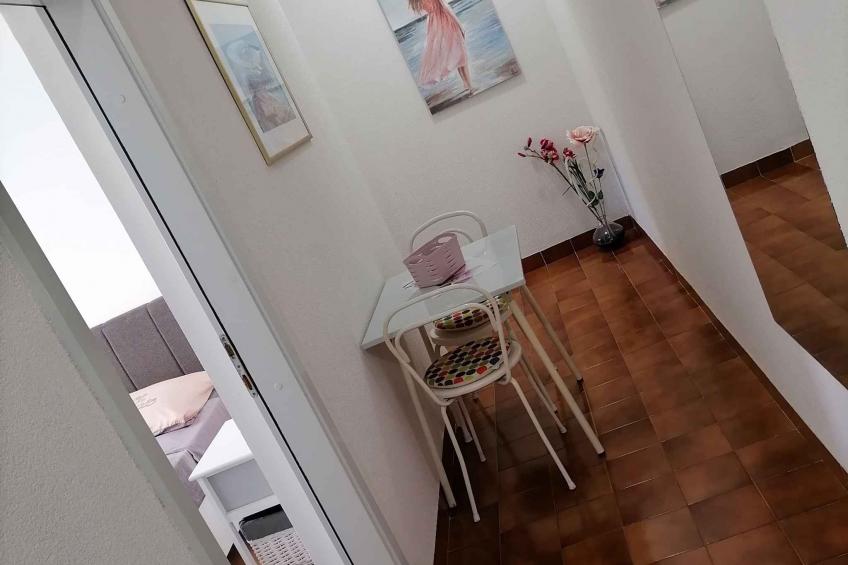 Vakantiewoning met airconditioning en wasmachine - VW-HJK2 - foto 20