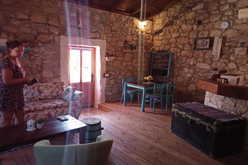 Holiday Home Mario - One-Bedroom Holiday Home - foto 18