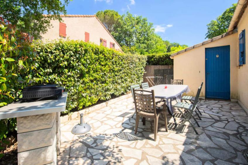 Maison En Domaine Sécurisé 6-7 Pers/30min De Cannes - foto 24