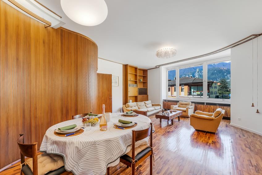 The Arco Round House - foto 4