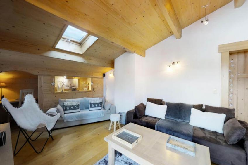 Résidence Chatillon N° 4 - foto 5