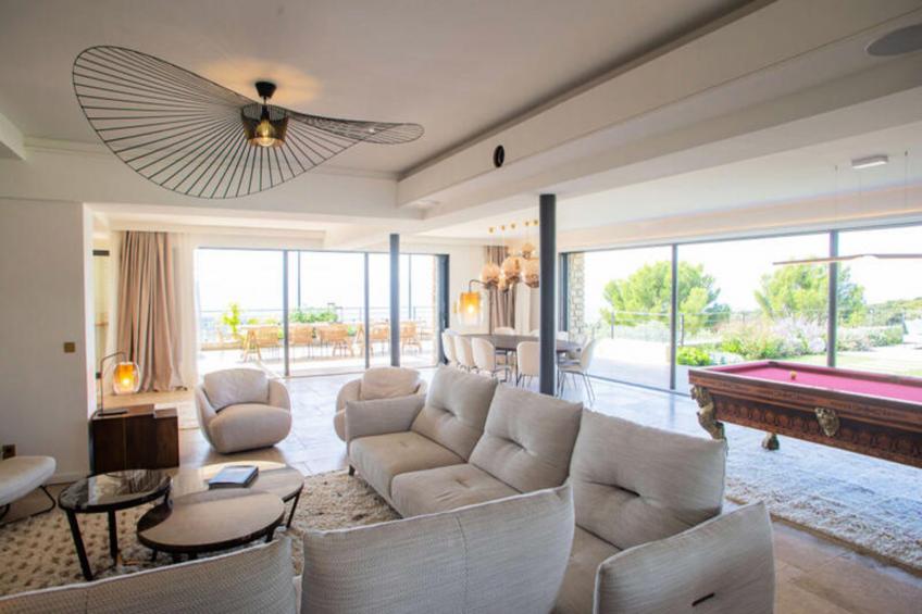 Villa De Haut Standing - 4 Chambres - Piscine - foto 15