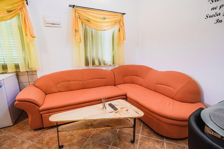 Harvest Horizon Holiday Home with Sauna - One Bedroom Holiday Home - foto 6