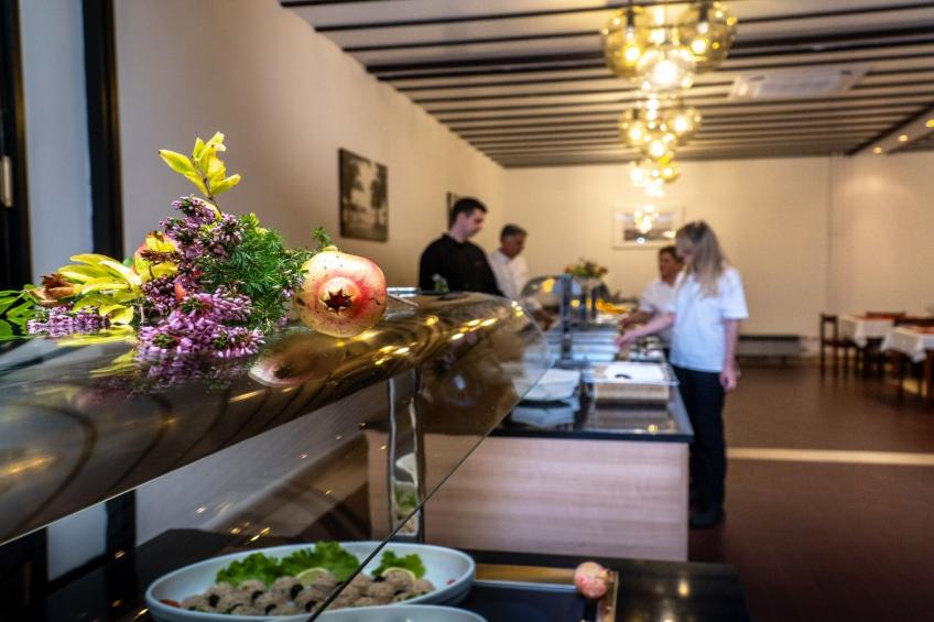 Hotel Issa - Double Room Sea View 4 - foto 127