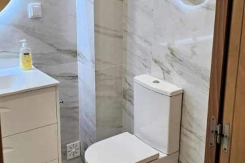 Meia Praia View Apartment - foto 11