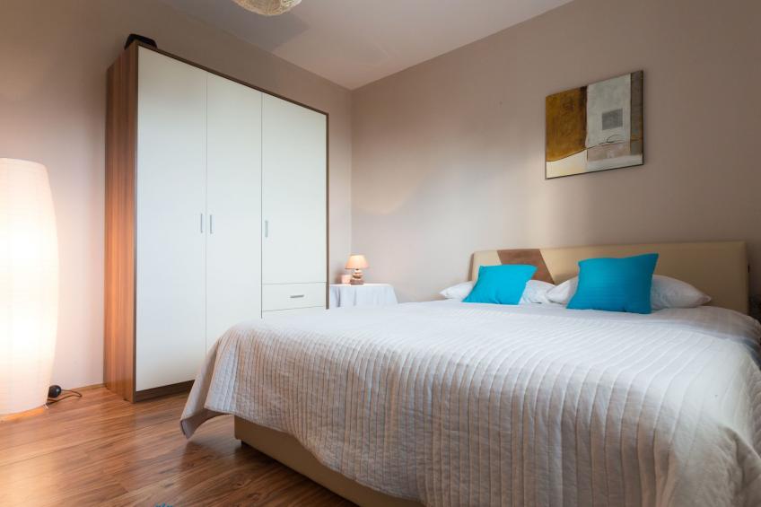 "Villa Betty" mit Terrasse - foto 9