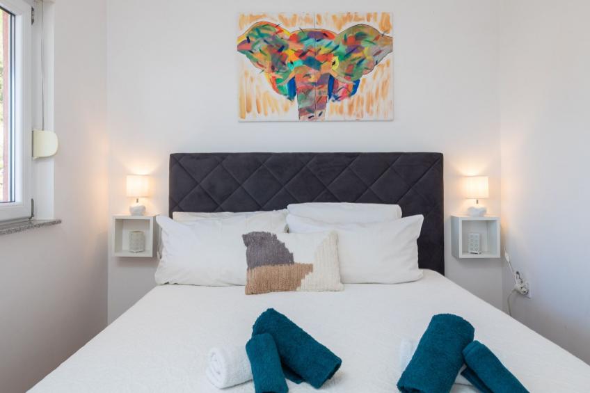 für 12 Personen in Stanići, Dalmatien (Mitteldalmatien) - foto 35