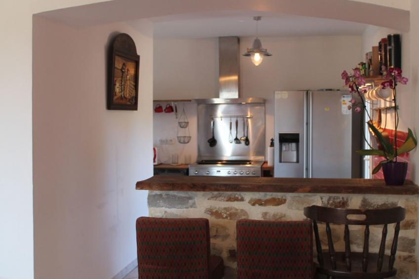 Schönes Ferienhaus in Saint Maurice en Cotentin - foto 3