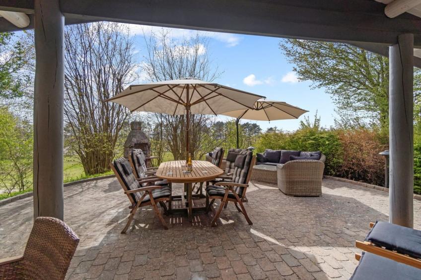 "Till" - 1.6km from the sea in Sealand - foto 10