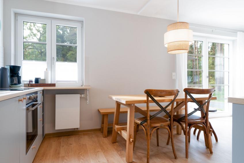 Spreewaldhaus am Landgut - Das Haupthaus - foto 18