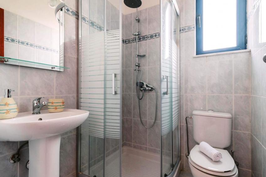 Wunderschöne Villa Infinity Blue - foto 24