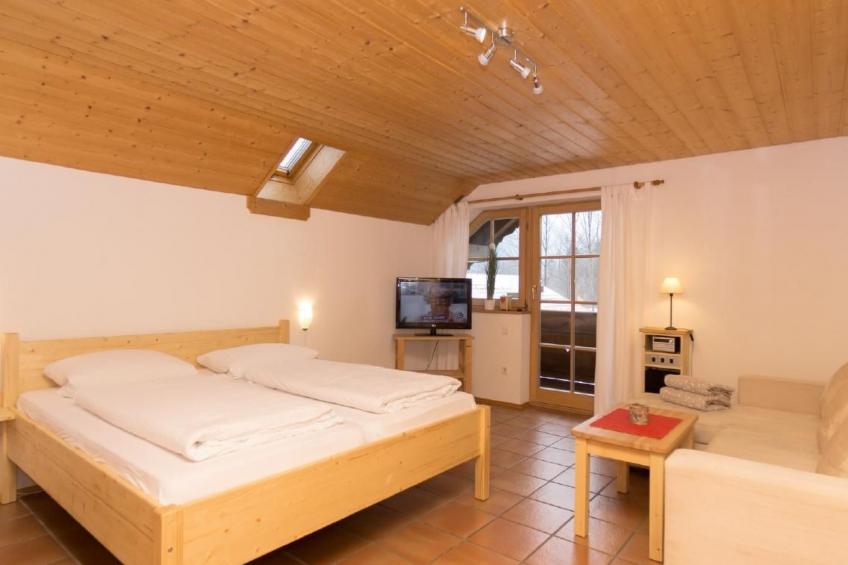 Fewo Zugspitze - foto 10