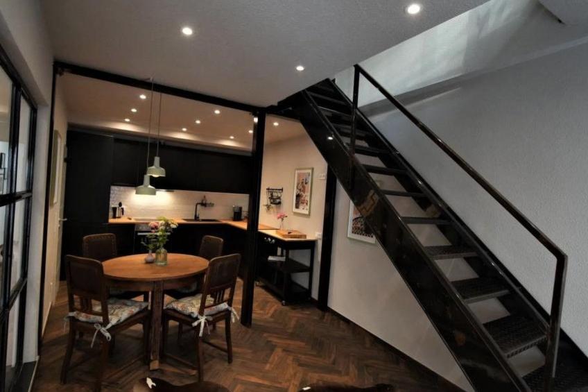 Luxusferienhaus im Spreewald - foto 2