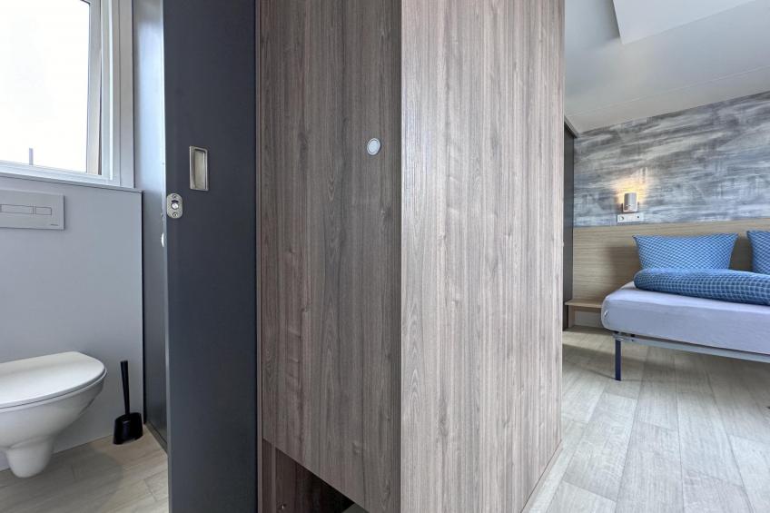 Feriendorf Seeblick - Tiny Nr 11 - foto 8