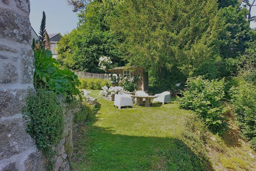 La Chaumière - foto 26