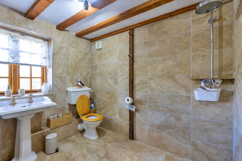Waen Farm Cottage - foto 31