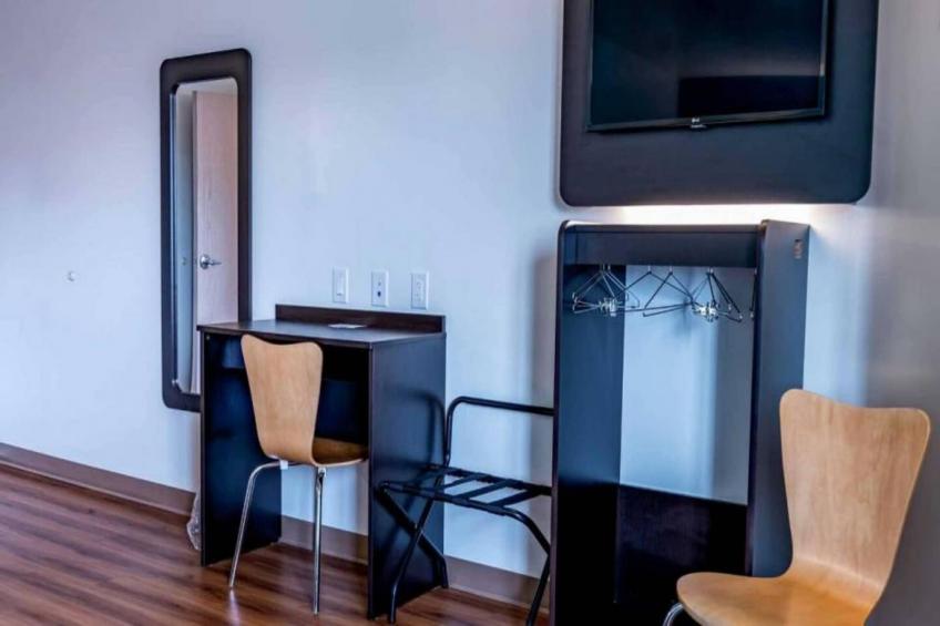 2 Full Beds  Non-Smoking - foto 5
