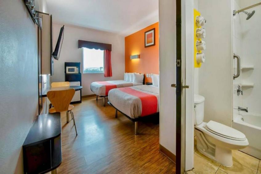 2 FULL BEDS  NON-SMOKING - foto 8