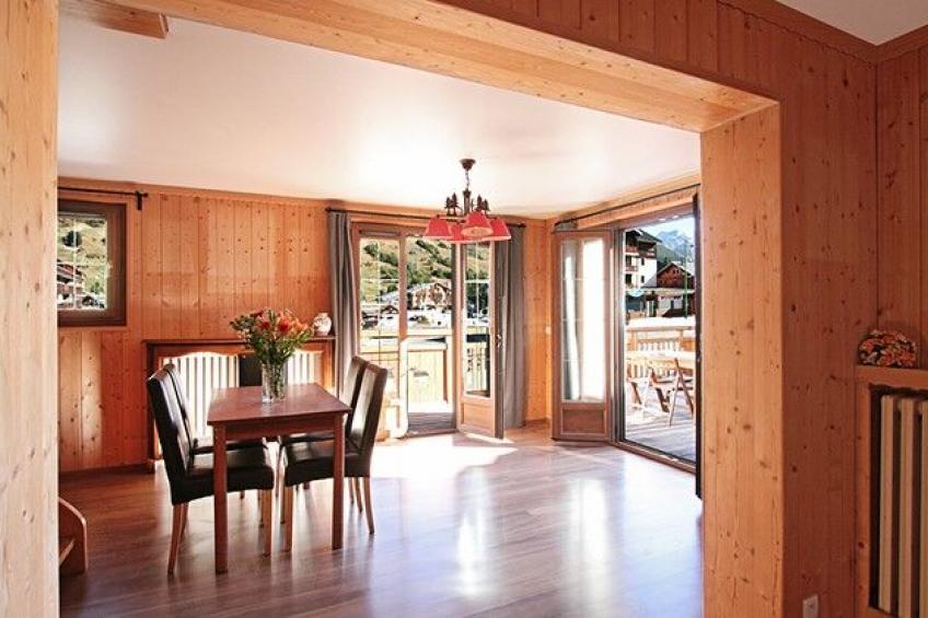 Odalys Chalet Le Marmotton - foto 5
