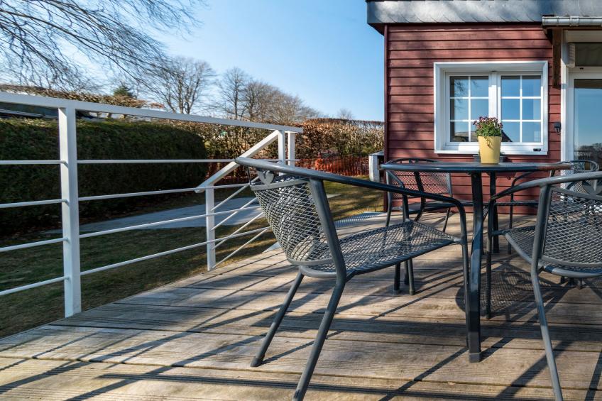 Le Chalet sous les Hetres - foto 32