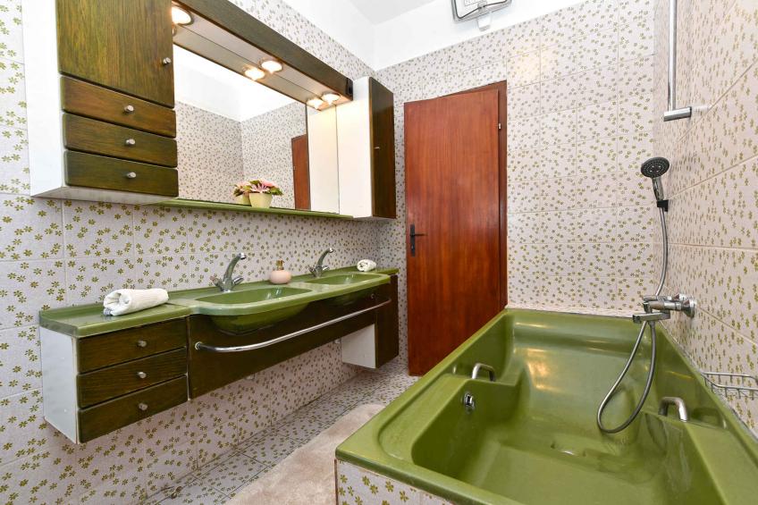 Vakantiewoning met airconditioning - BF-TDK9F - foto 33