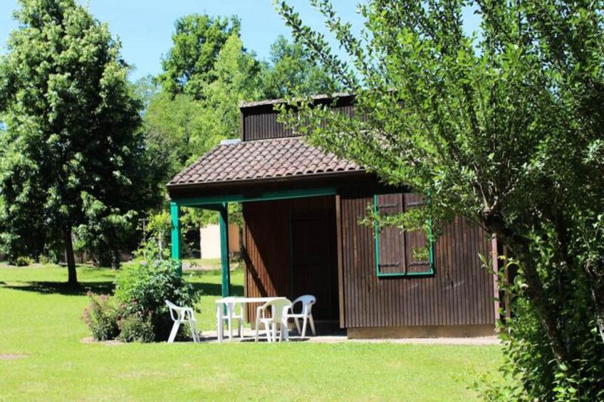 Gîte de France Les ribières - gîte n°1 2 épis