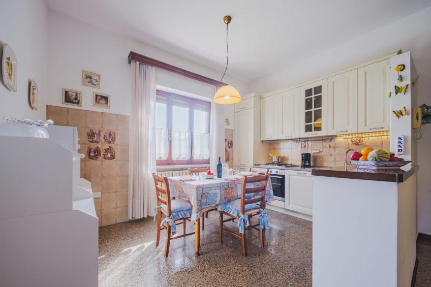 Casa Albertosa - foto 11