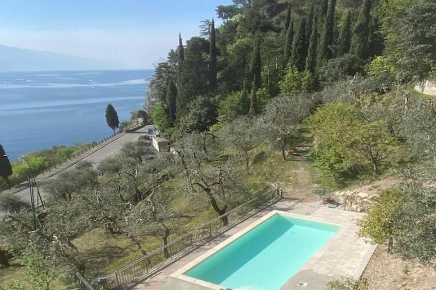 Residence Villa Gianna Limone sul Garda - Trilo 1 - 2 pax - foto 13