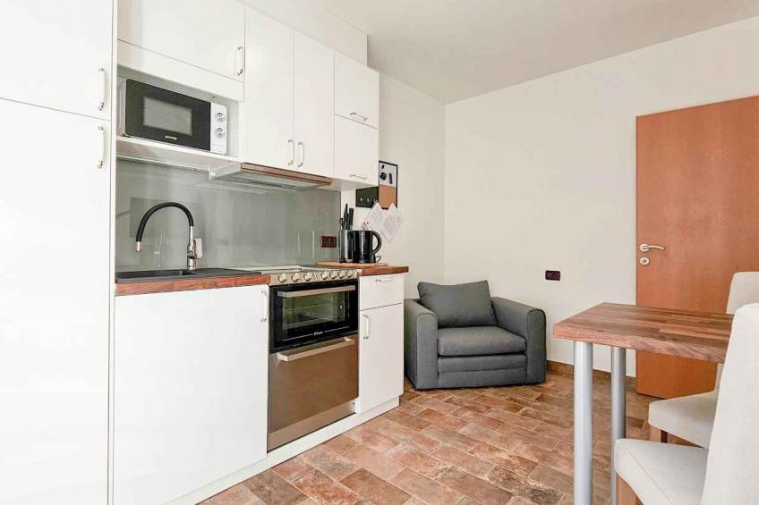 Appartement de vacances avec air conditionné et avec internet - BF-VTW33 - foto 31