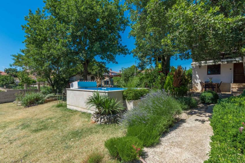 Holiday home mit Klimaanlage und Pool - BF-W9PGB - foto 4