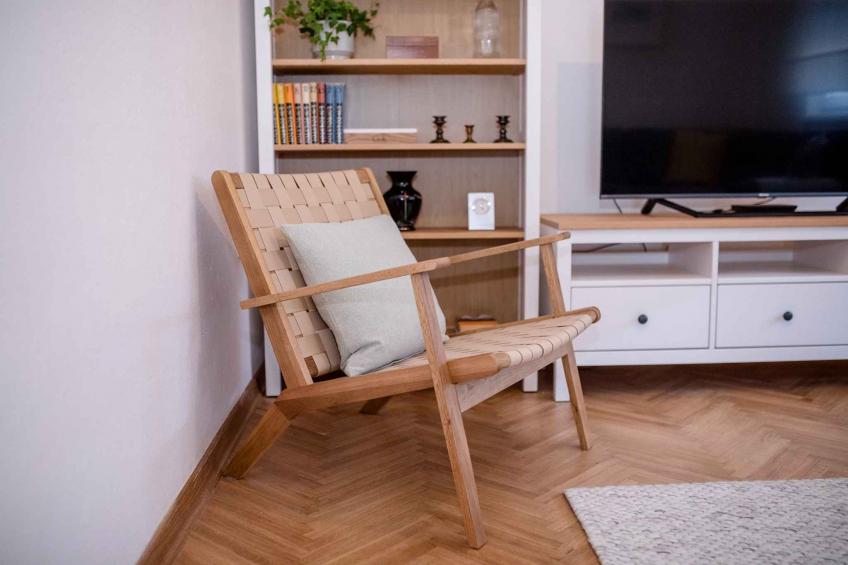Vakantiewoning met terras - VW-GT73D - foto 12