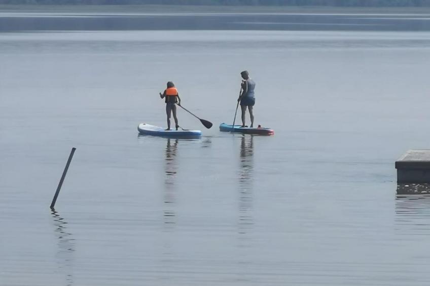 Mobilheim am Goldberger See - foto 32
