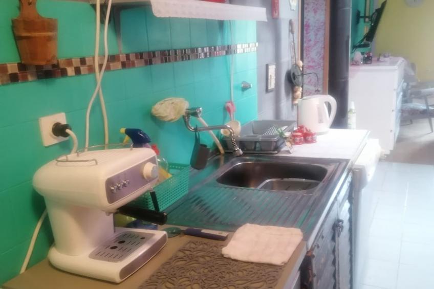 Apartment Dario Šolta - Two Bedroom Apartment with Sea View - foto 4