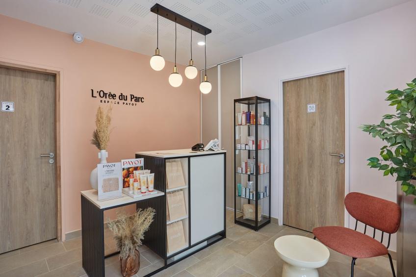 L'Orée du Parc 1 - foto 24