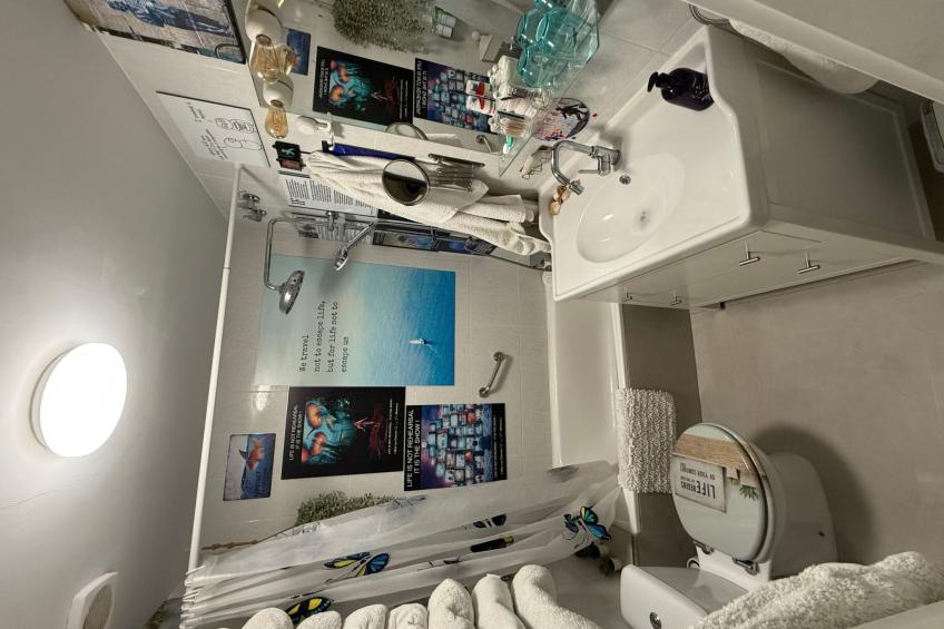 mit Pool, umgeben von Natur - foto 183