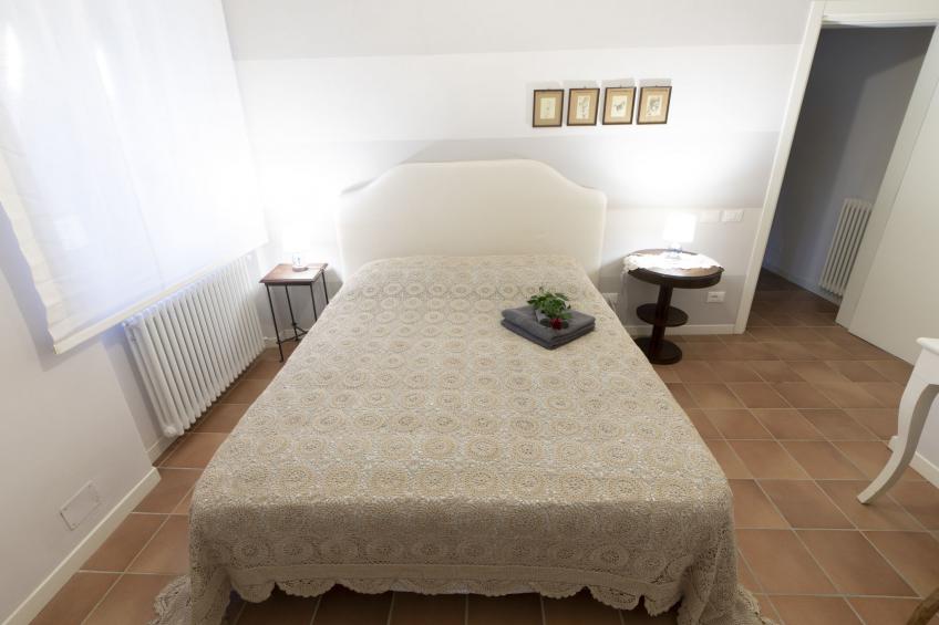 Dogana d'Acqua Zimmer und Kunst sehr große Wohnung - foto 13