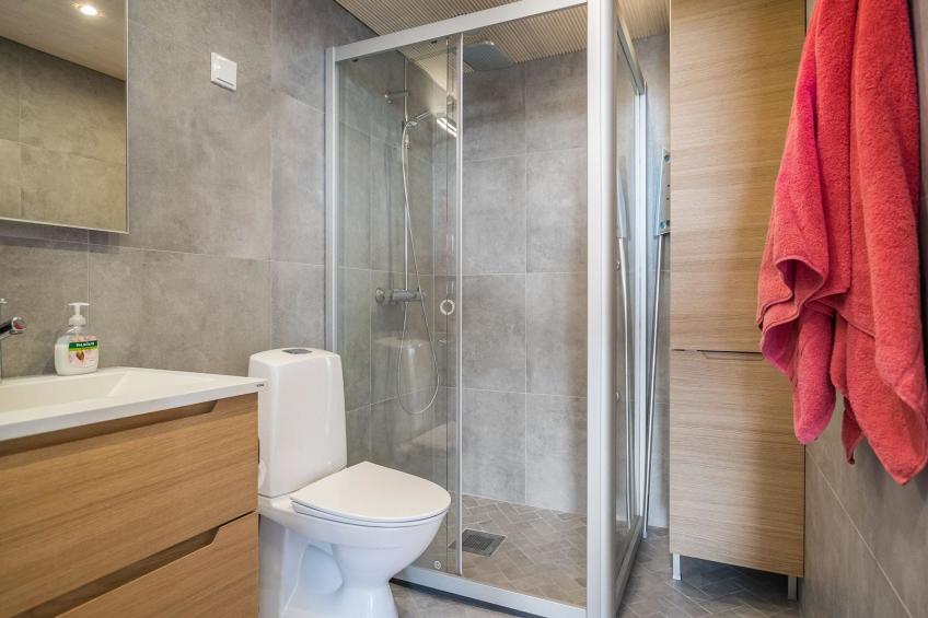 Helsinki rooftop - foto 16